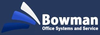 Bowman Office Systems and Service